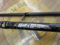 ソルティシェイプダッシュ シーバスゲーム 96M