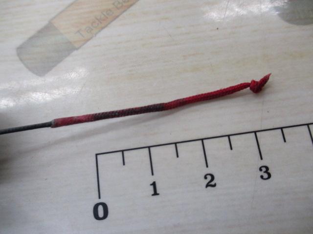 精魂渓流2号5414