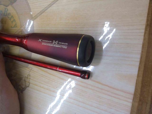 19ワールドシャウラ テクニカルエディション S62L-2/MD