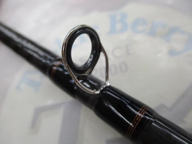 リベリオン 661MHFB｜＠ベリーネット 日本最大新品中古釣具WEBショップ