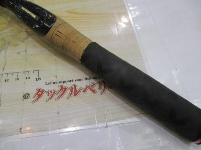 デストロイヤー F2-64XS(Hi-10X)NO SINKER WORM SPLIT SHOT TINY PLUG