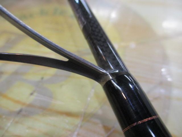 デストロイヤー F2-64XS(Hi-10X)NO SINKER WORM SPLIT SHOT TINY PLUG