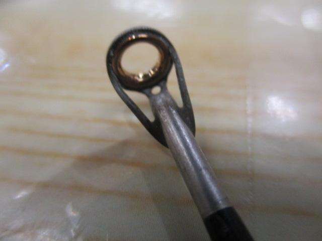 デストロイヤー F2-64XS(Hi-10X)NO SINKER WORM SPLIT SHOT TINY PLUG