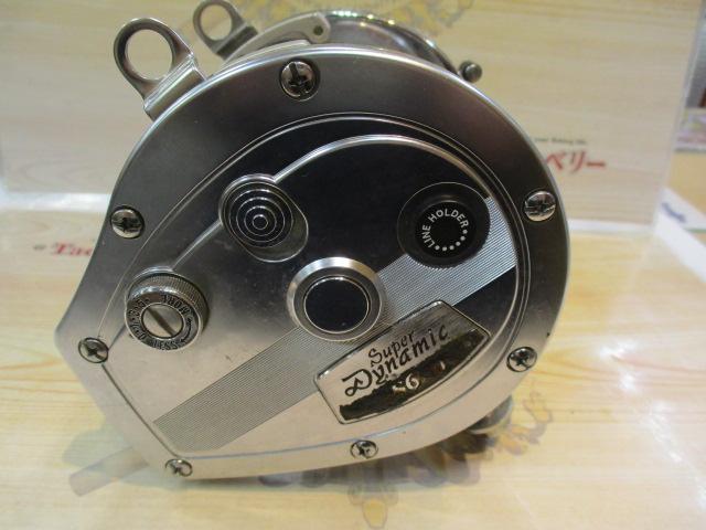 スーパーダイナミック SS-600