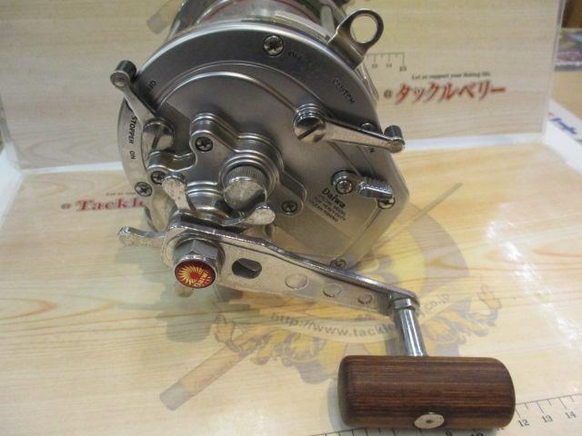 スーパーダイナミック SS-600