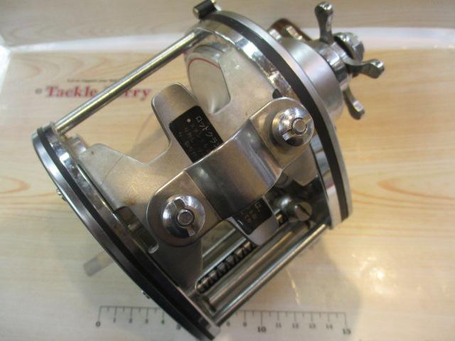 スーパーダイナミック SS-600