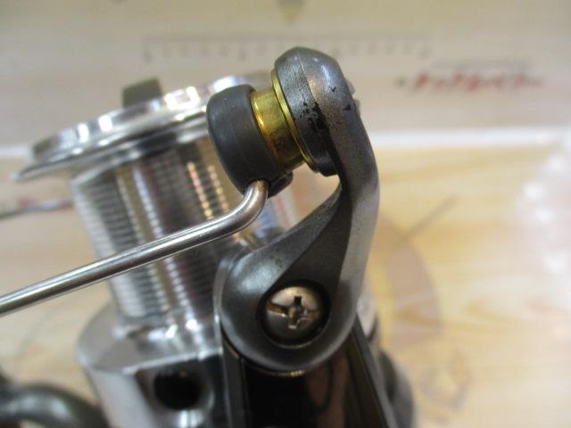 プロカーゴ 5000遠投