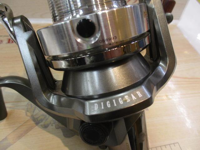 プロカーゴ 5000遠投