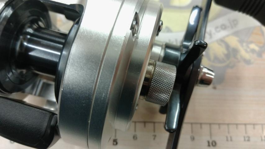 12オシアカルカッタ 200PG