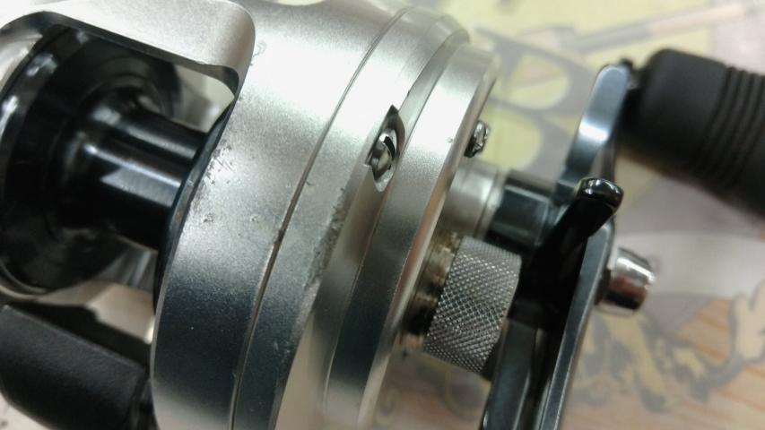 12オシアカルカッタ 200PG