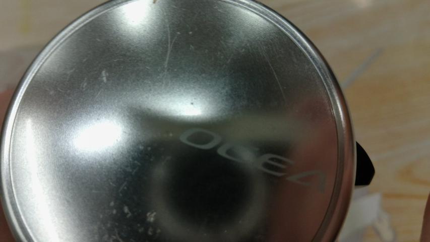 12オシアカルカッタ 200PG