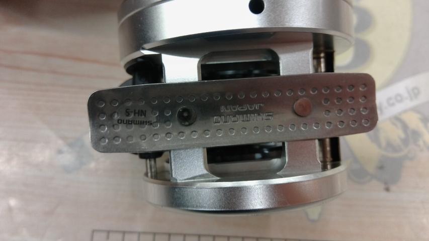 12オシアカルカッタ 200PG