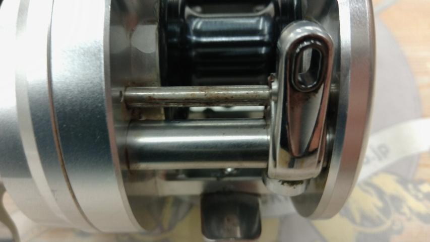 13オシアカルカッタ 300HG