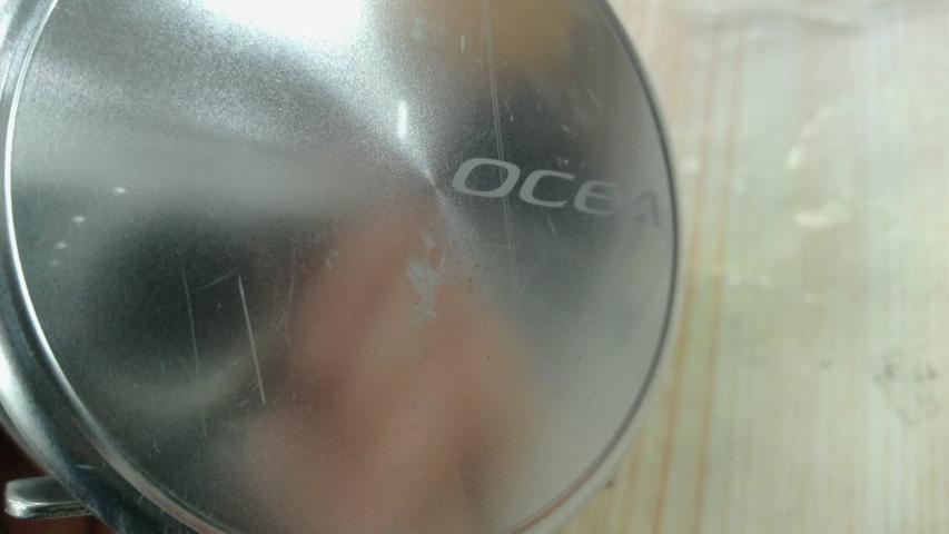 13オシアカルカッタ 300HG