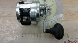 13オシアカルカッタ 300HG