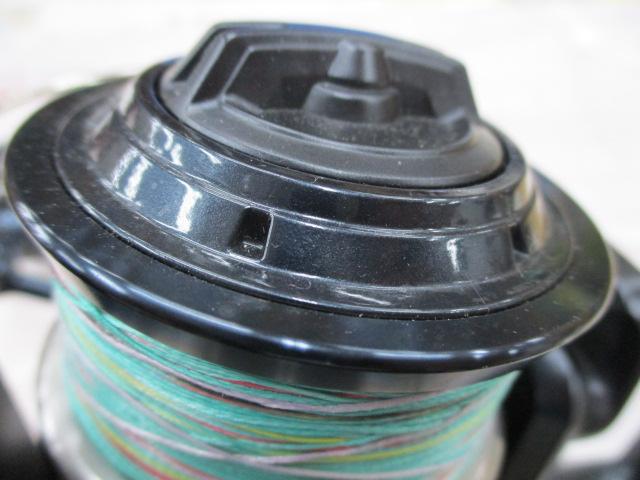 20ストラディックSW 10000HG