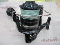 20ストラディックSW 10000HG