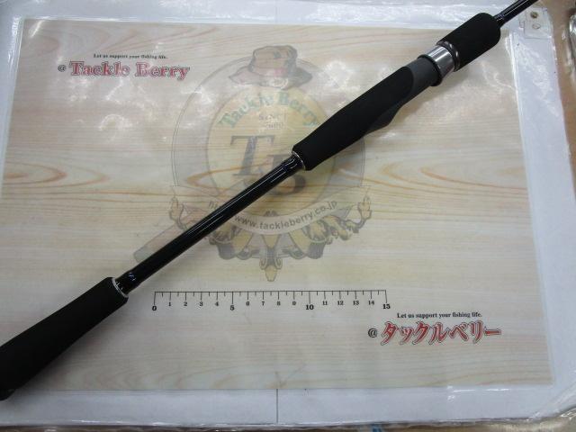 25ソルパラ ティップラン SPJTE-S632ML