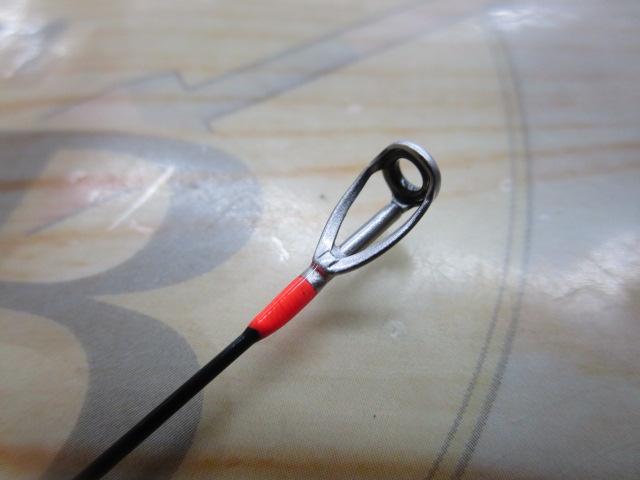 25ソルパラ ティップラン SPJTE-S632ML