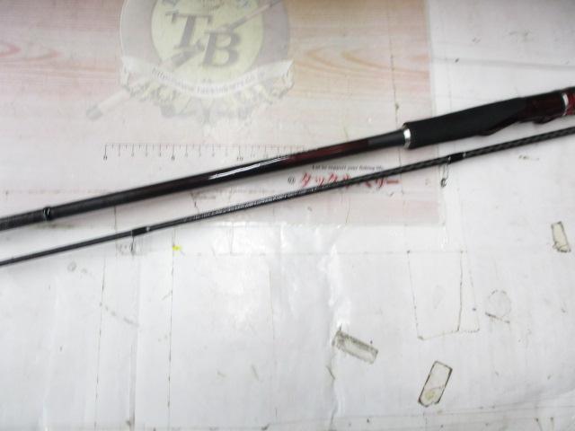 19セフィアSS S86M