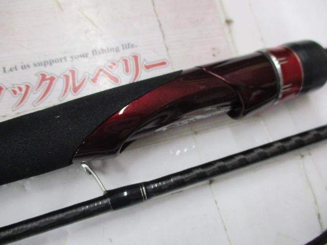 19セフィアSS S86M