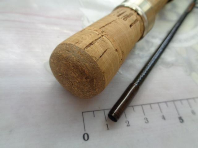 シルバークリーク SC-602-1RS