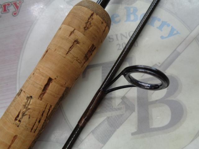 シルバークリーク SC-602-1RS