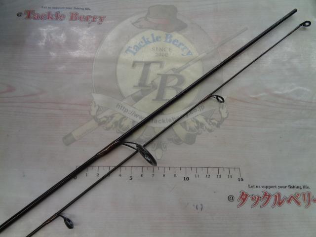 シルバークリーク SC-602-1RS