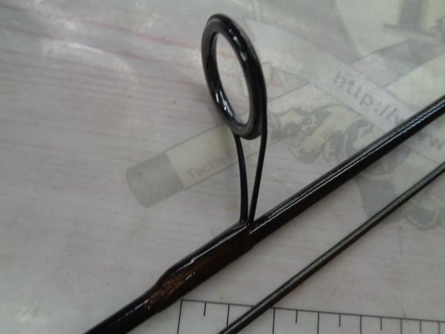 シルバークリーク SC-602-1RS