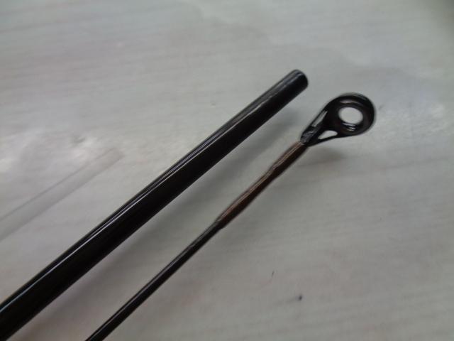 シルバークリーク SC-602-1RS