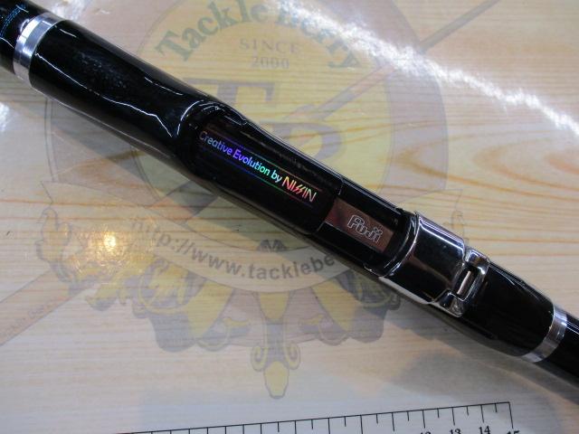 イングラムISO CIM 1.5-500