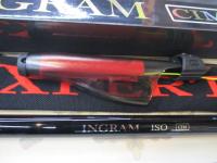 イングラムISO CIM 1.5-500