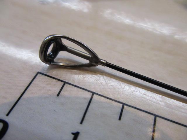 12プロテック 1.5-530