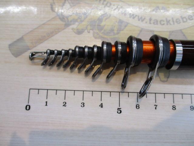 12プロテック 1.5-530