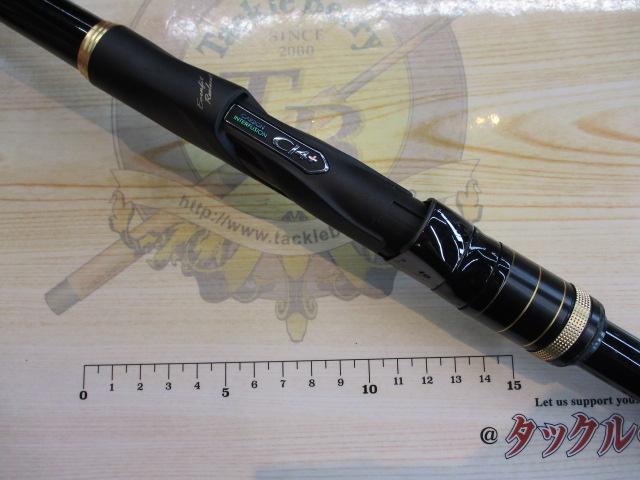 12プロテック 1.5-530