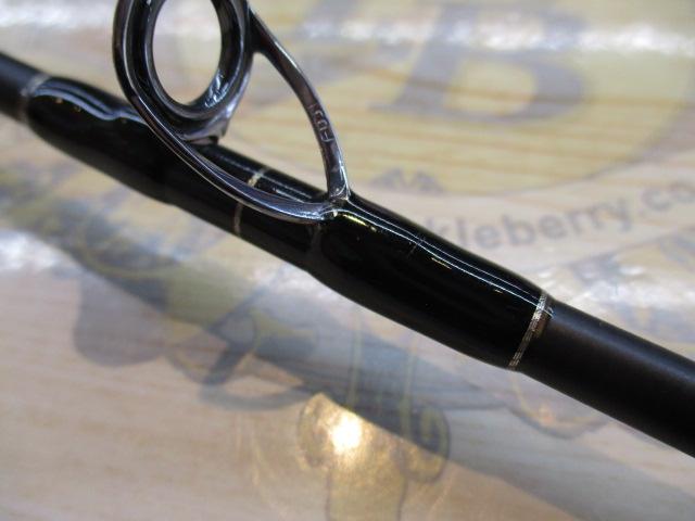 ホライゾンLJ HLJ62B-FML