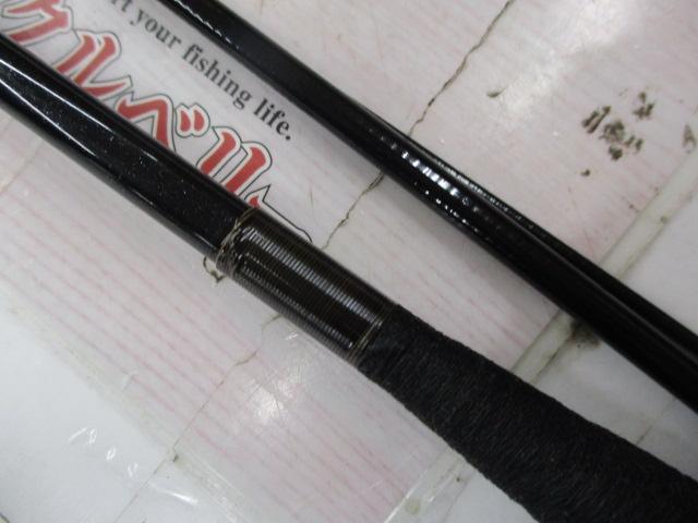 一魚一絵振出水藻本調子7