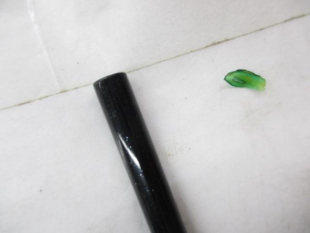 一魚一絵振出水藻本調子7