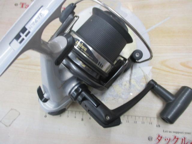 パワーキャストS 30T 3号タイプ