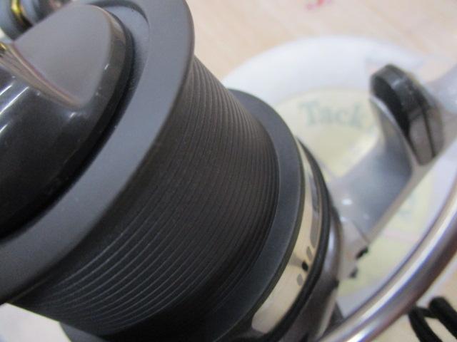 パワーキャストS 30T 3号タイプ