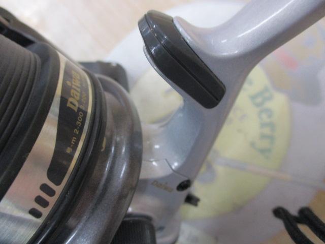 パワーキャストS 30T 3号タイプ