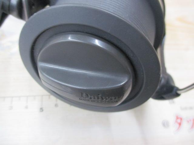 パワーキャストS 30T 3号タイプ