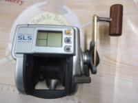 98デジタナSLS小船 2000