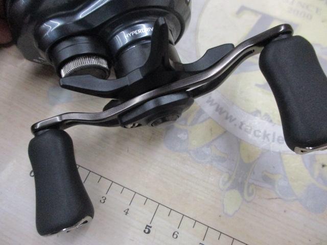 25タトゥーラ SV TW 100XH