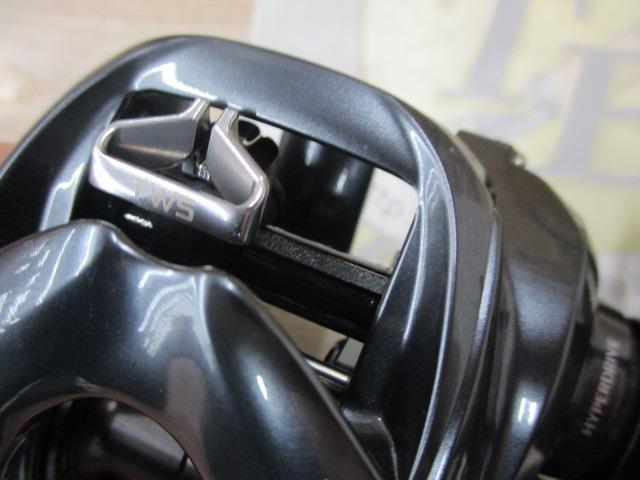 25タトゥーラ SV TW 100XH