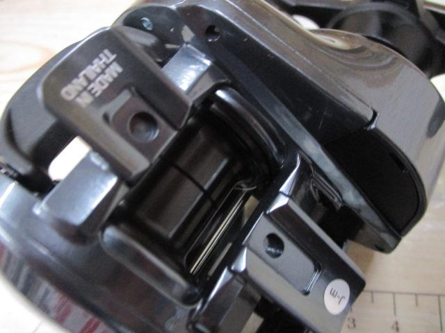 25タトゥーラ SV TW 100XH