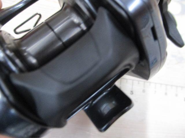 25タトゥーラ SV TW 100XH