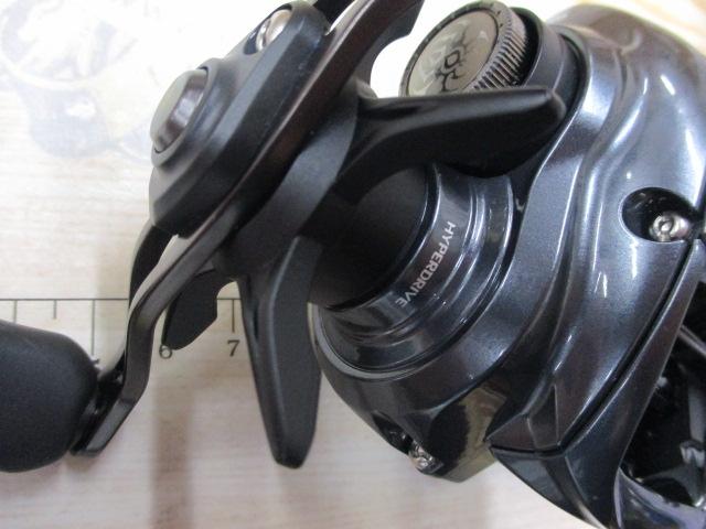 25タトゥーラ SV TW 100XH