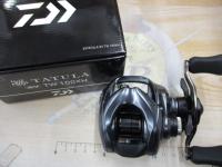 25タトゥーラ SV TW 100XH