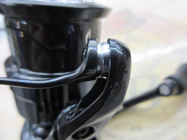 26ヴァンキッシュCE 2500SHG